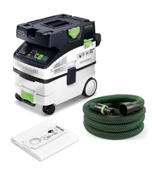 Пылеудаляющий аппарат Festool CTL MIDI I