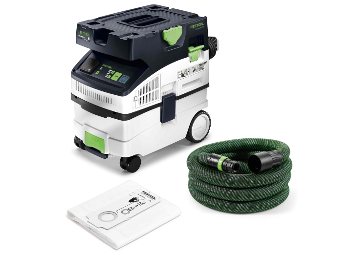 Пылеудаляющий аппарат Festool CTL MIDI I