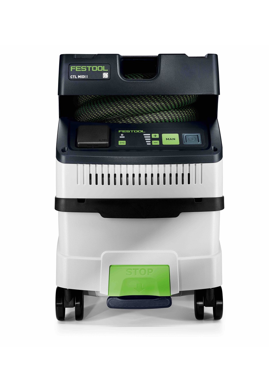 Пылеудаляющий аппарат Festool CTL MIDI I
