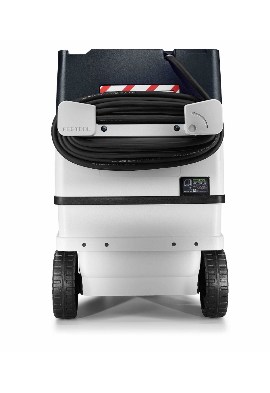 Пылеудаляющий аппарат Festool CTL MIDI I
