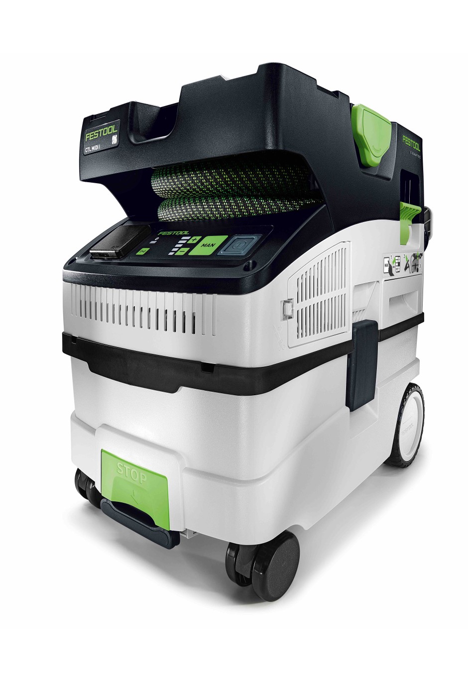 Пылеудаляющий аппарат Festool CTL MIDI I