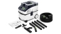 Пылеудаляющий аппарат Festool CLEANTEC CT 15 E Set