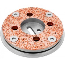 Головка реж. с чашк. с напайк. из тв. сплава, грубая Festool HW COARSE-RG 80