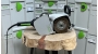 Зачистной фрезер Festool Rustofix RAS 180.03 E-HR Б/У