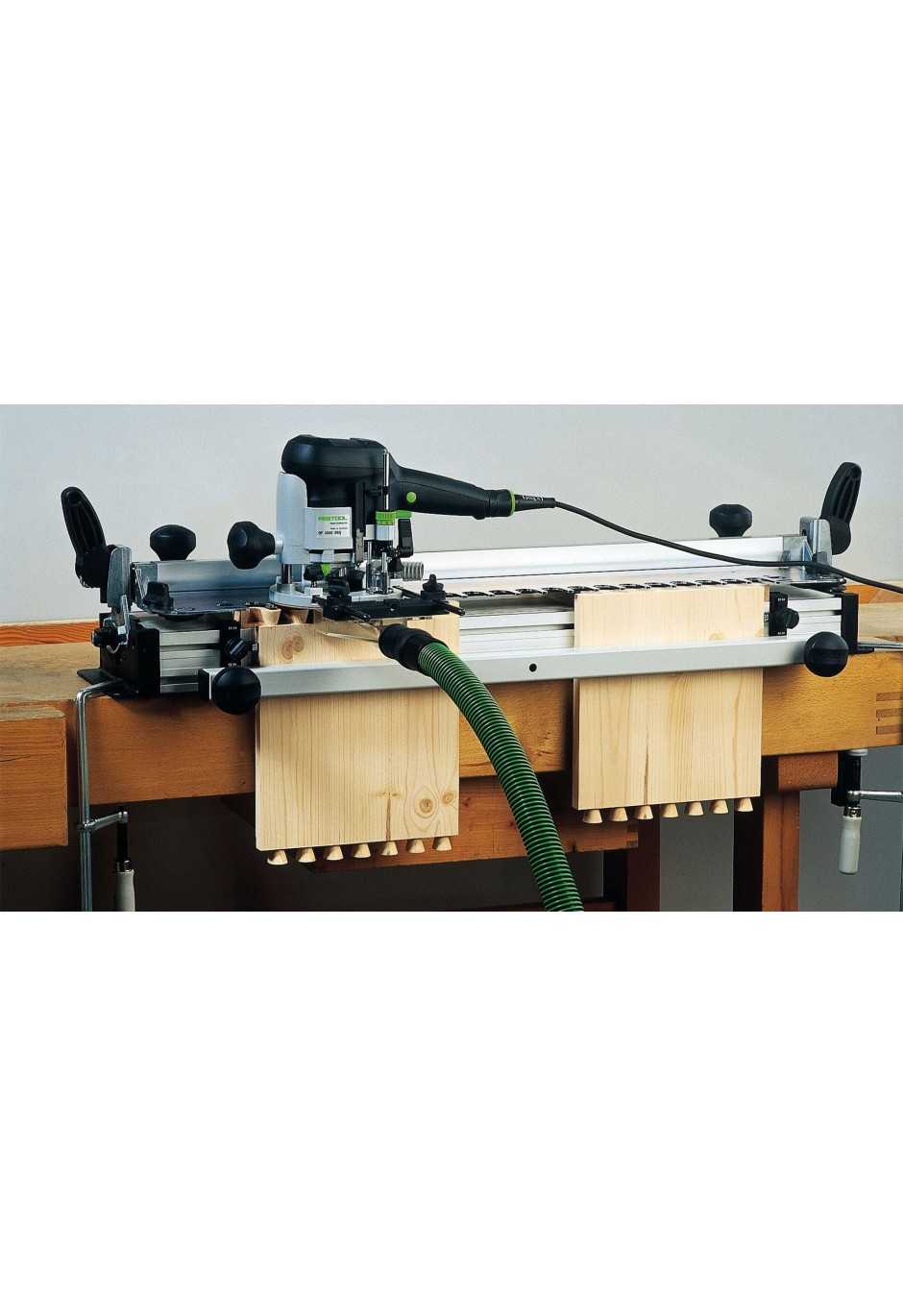 Шипорезное приспособление Festool VS 600 GE