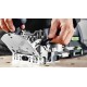 Фрезер дюбельный Festool Domino XL, DF 700 EQ-Plus