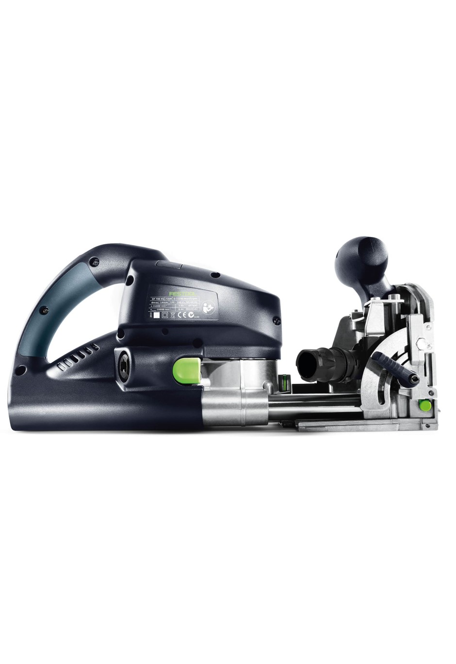 Фрезер дюбельный Festool Domino XL, DF 700 EQ-Plus