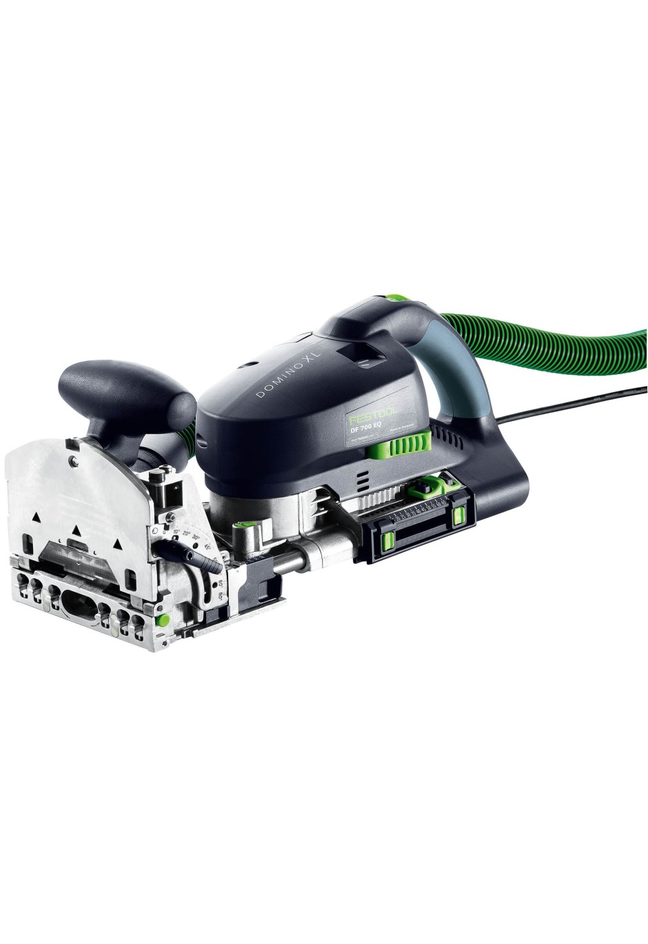 Фрезер дюбельный Festool Domino XL, DF 700 EQ-Plus