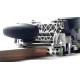 Фрезер дюбельный Festool Domino XL, DF 700 EQ-Plus