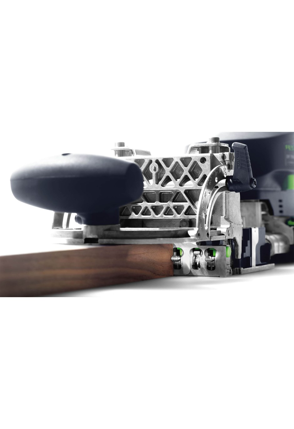 Фрезер дюбельный Festool Domino XL, DF 700 EQ-Plus
