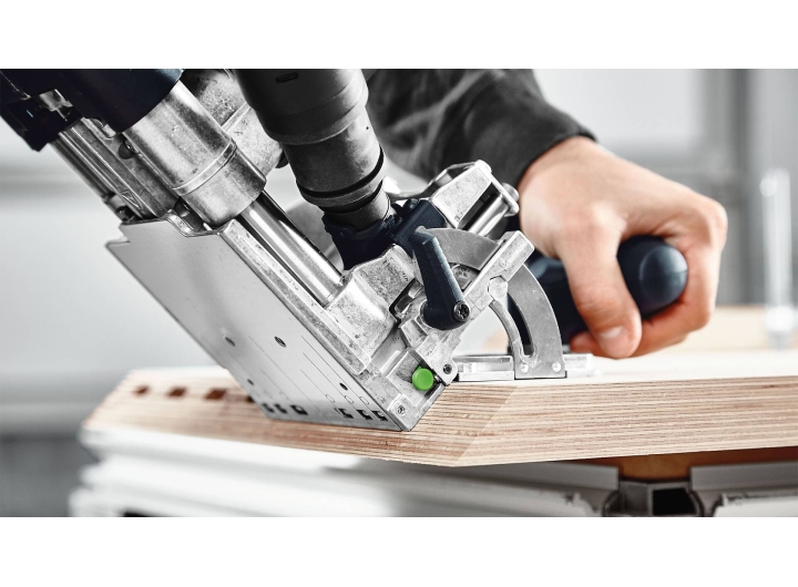 Фрезер дюбельный Festool Domino XL, DF 700 EQ-Plus - Festool (Фестул ...