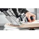 Фрезер дюбельный Festool Domino XL, DF 700 EQ-Plus