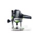 Вертикальный фрезер Festool OF 1400 EBQ-Plus