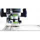 Вертикальный фрезер Festool OF 2200 EB-Plus