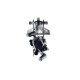 Вертикальный фрезер Festool OF 2200 EB-Plus