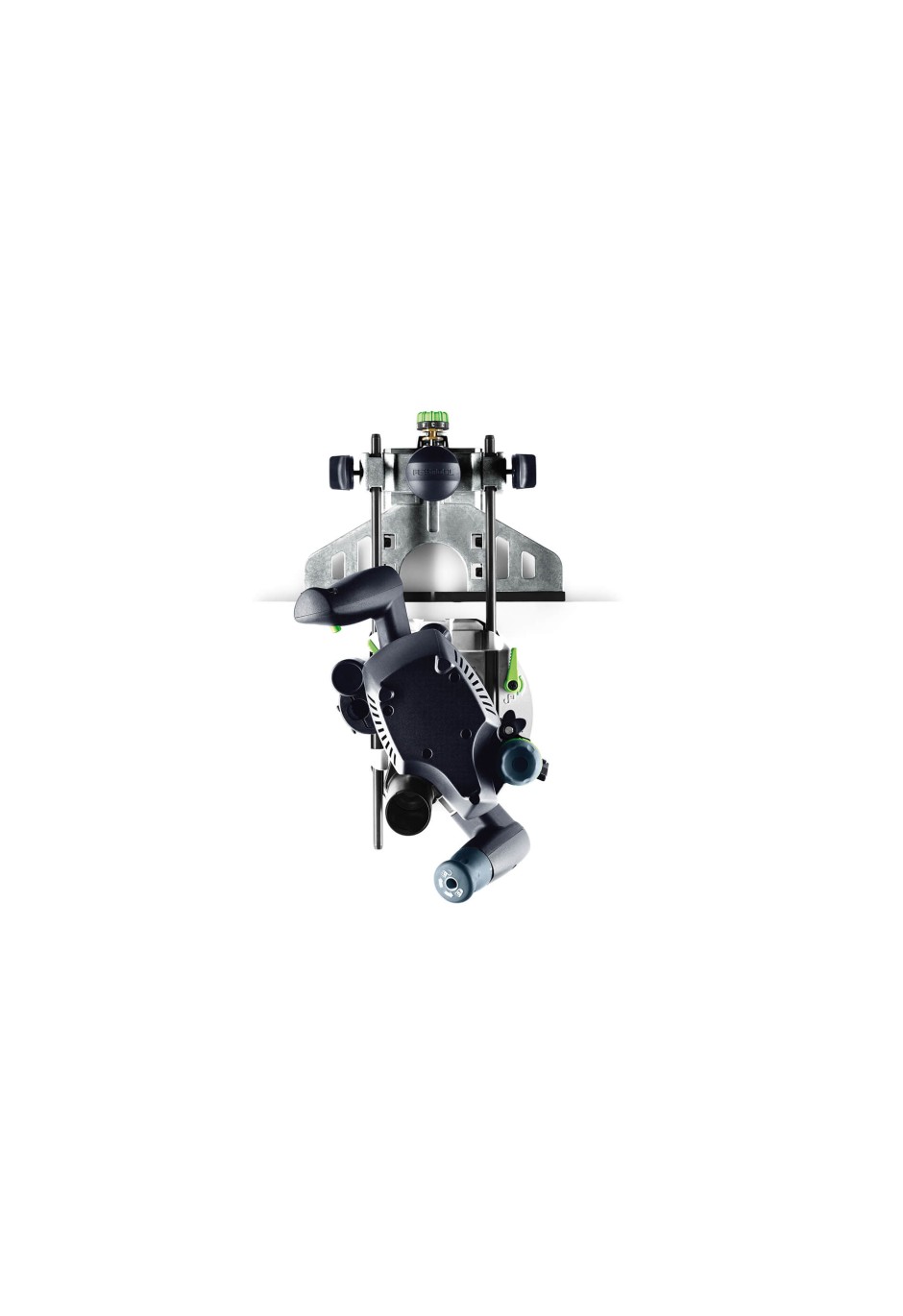 Вертикальный фрезер Festool OF 2200 EB-Plus