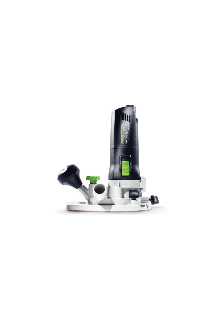 Модульный кромочный фрезер Festool MFK 700 EQ-Plus
