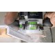 Вертикальный фрезер Festool OF 2200 EB-Set