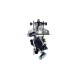 Вертикальный фрезер Festool OF 2200 EB-Set