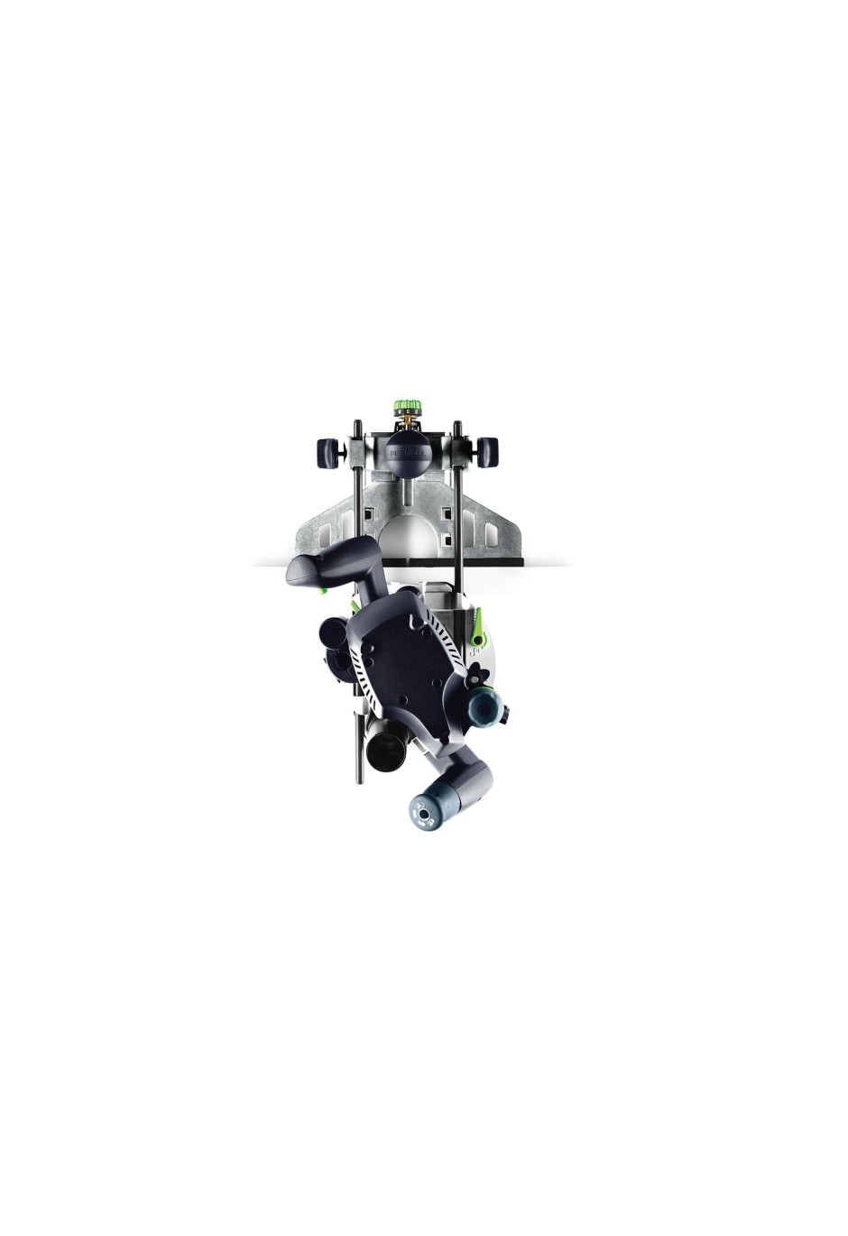Вертикальный фрезер Festool OF 2200 EB-Set