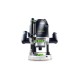 Вертикальный фрезер Festool OF 2200 EB-Set