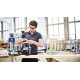 Вертикальный фрезер Festool OF 1400 EBQ-Plus + набор фрез