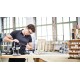 Вертикальный фрезер Festool OF 1400 EBQ-Plus + набор фрез