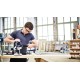 Вертикальный фрезер Festool OF 1400 EBQ-Plus + набор фрез
