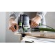 Вертикальный фрезер Festool OF 1400 EBQ-Plus + набор фрез