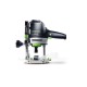 Вертикальный фрезер Festool OF 1400 EBQ-Plus + набор фрез