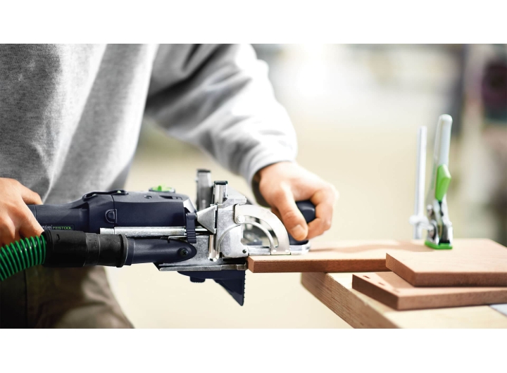 Фрезер дюбельный Festool Domino DF 500 Q-Plus - Festool (Фестул ...