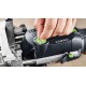 Фрезер дюбельный Festool Domino DF 500 Q-Plus Юбилейный 100 лет