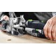 Фрезер дюбельный Festool Domino DF 500 Q-Plus Юбилейный 100 лет