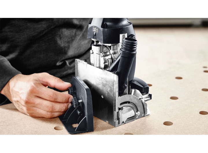 Фрезер дюбельный Festool Domino DF 500 Q-Plus - Festool (Фестул ...