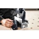 Фрезер дюбельный Festool Domino DF 500 Q-Plus Юбилейный 100 лет