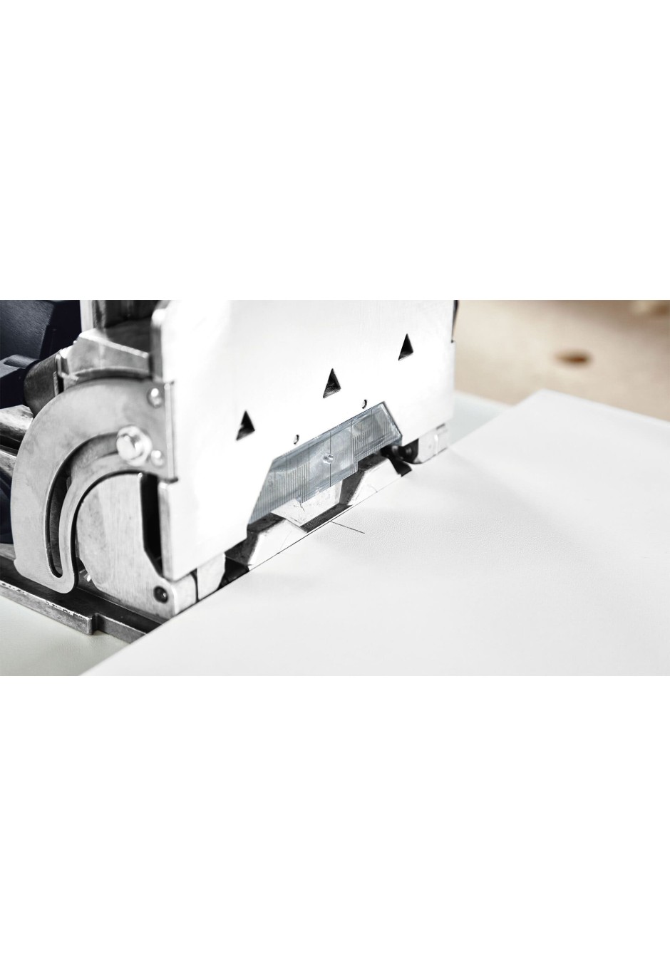 Фрезер дюбельный Festool Domino DF 500 Q-Plus Юбилейный 100 лет