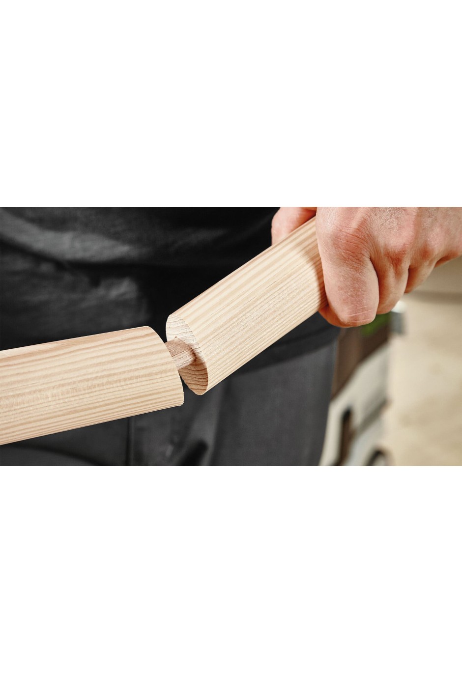 Фрезер дюбельный Festool Domino DF 500 Q-Plus Юбилейный 100 лет