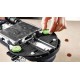 Фрезер дюбельный Festool Domino DF 500 Q-Plus Юбилейный 100 лет