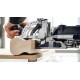 Фрезер дюбельный Festool Domino DF 500 Q-Plus Юбилейный 100 лет