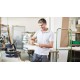 Кромкооблицовочная машина Festool KA 65 Plus