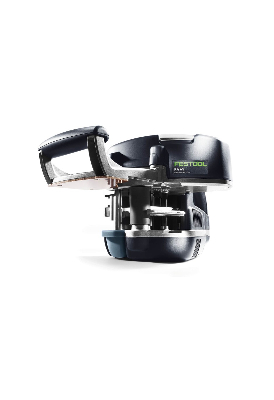 Кромкооблицовочная машина Festool KA 65 Plus