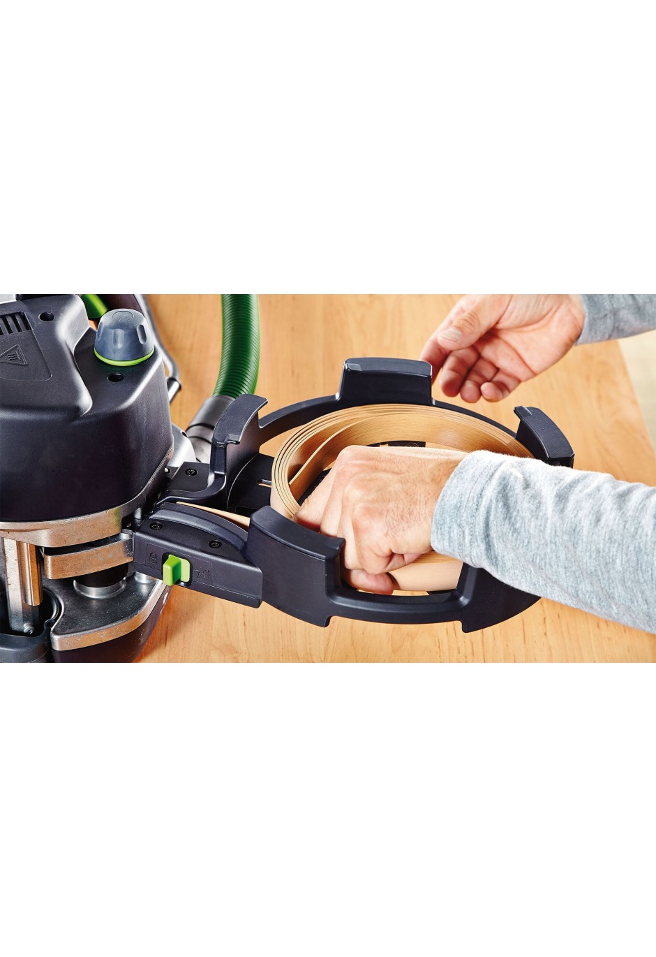 Кромкооблицовочная машина Festool KA 65 Plus
