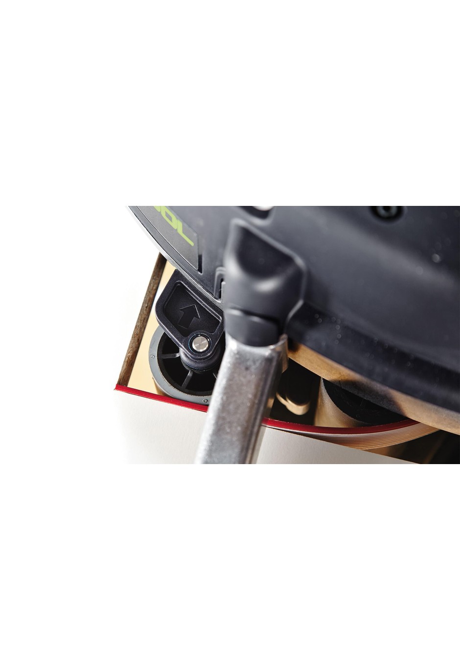 Кромкооблицовочная машина Festool KA 65 Plus