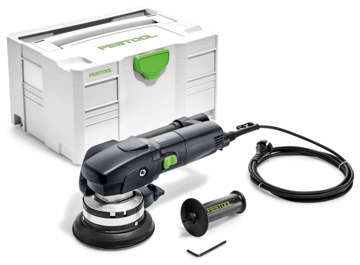 Зачистной фрезер Festool RENOFIX RG 80 E-Plus