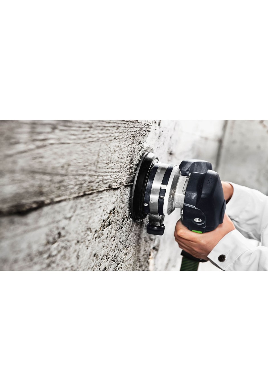 Зачистной фрезер Festool RENOFIX RG 80 E-Plus