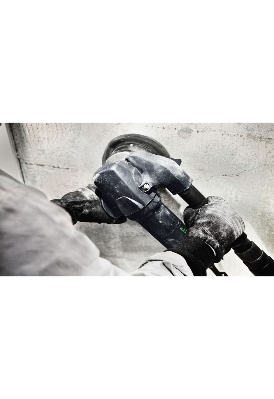 Зачистной фрезер Festool RENOFIX RG 80 E-Plus