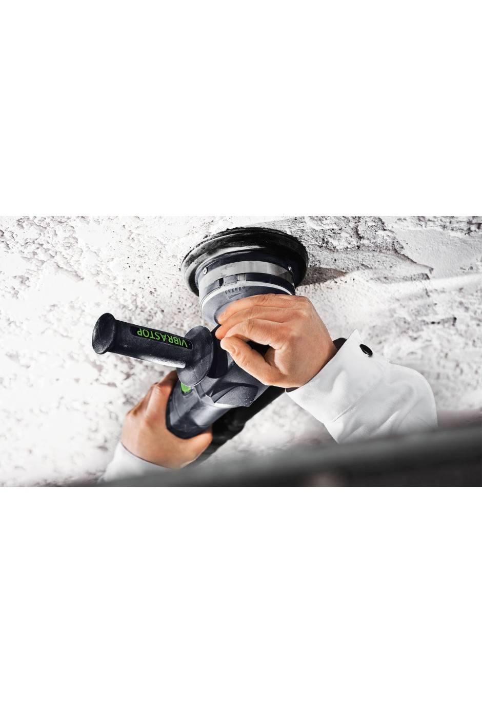 Зачистной фрезер Festool RENOFIX RG 80 E-Plus