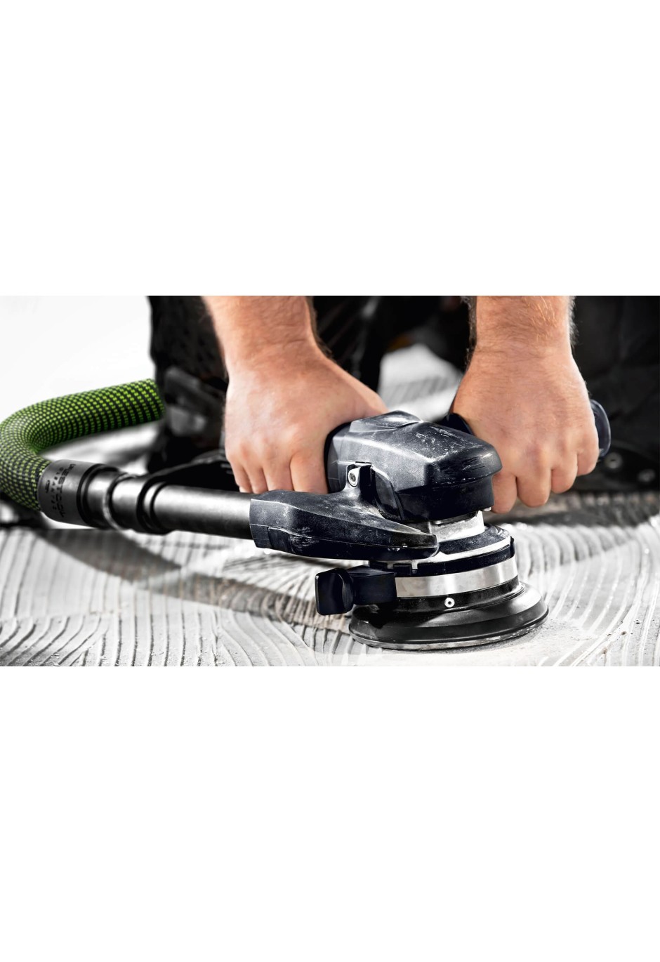 Зачистной фрезер Festool RENOFIX RG 80 E-Plus