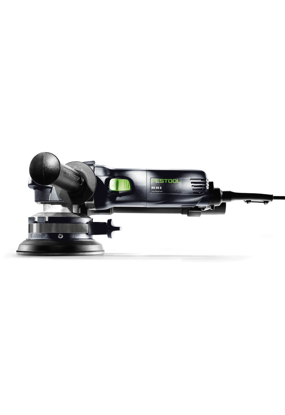 Зачистной фрезер Festool RENOFIX RG 80 E-Plus