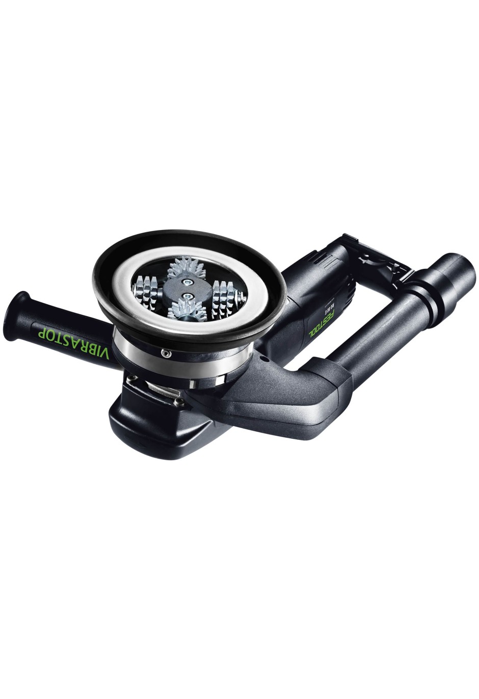 Зачистной фрезер Festool RENOFIX RG 80 E-Plus